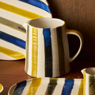 Robert Gordon | Mid Summer | Tankard Jug Robert Gordon | Mid Summer | Tankard Jug